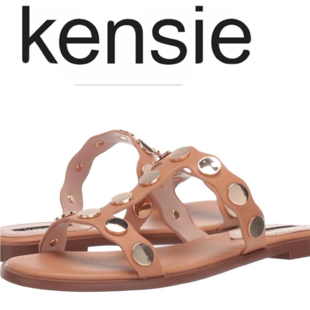 Kensie Manette sandals